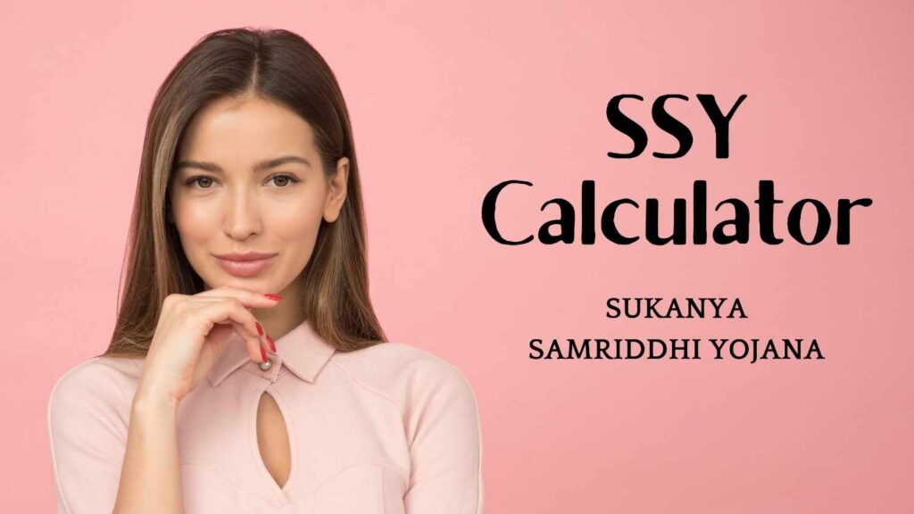 ssy calculator